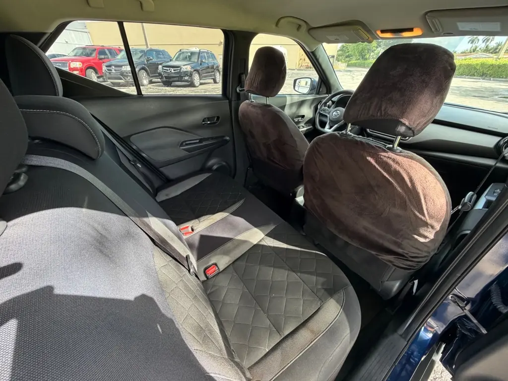 Florida Fine Cars - Used NISSAN KICKS 2018 MIAMI SV