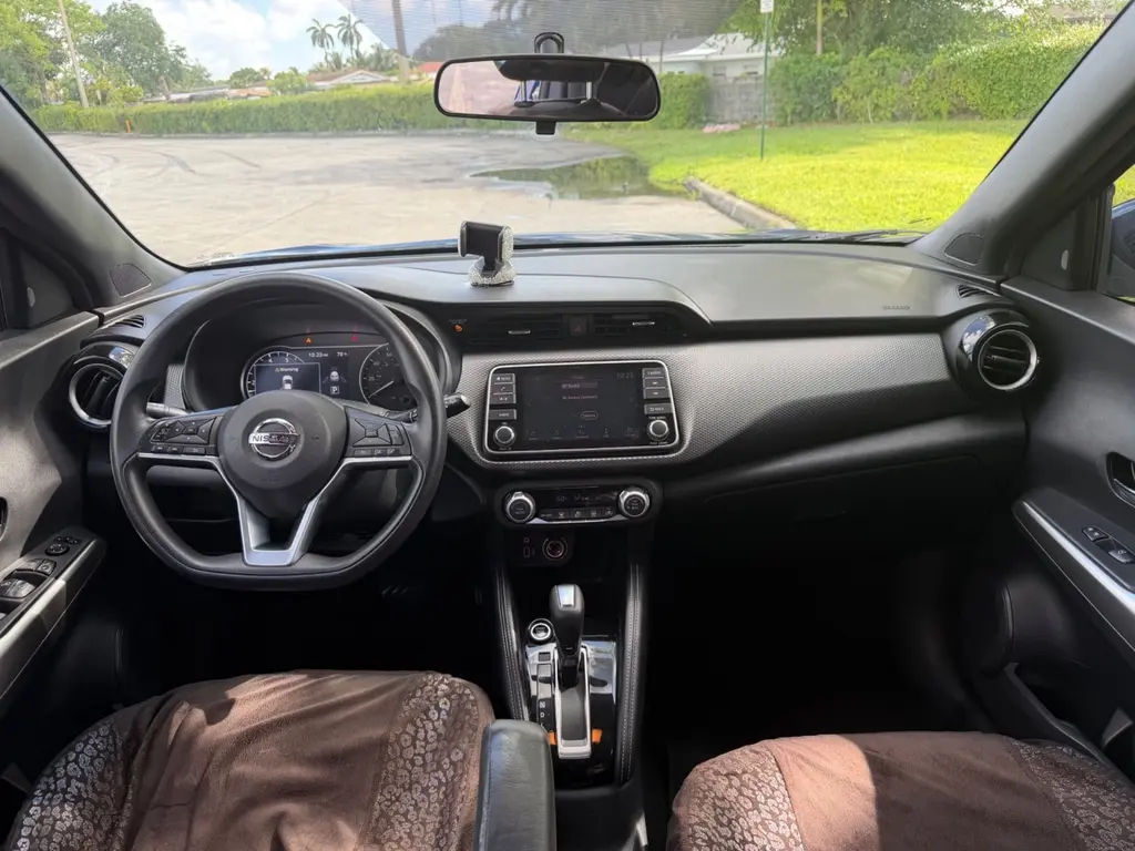 Florida Fine Cars - Used NISSAN KICKS 2018 MIAMI SV