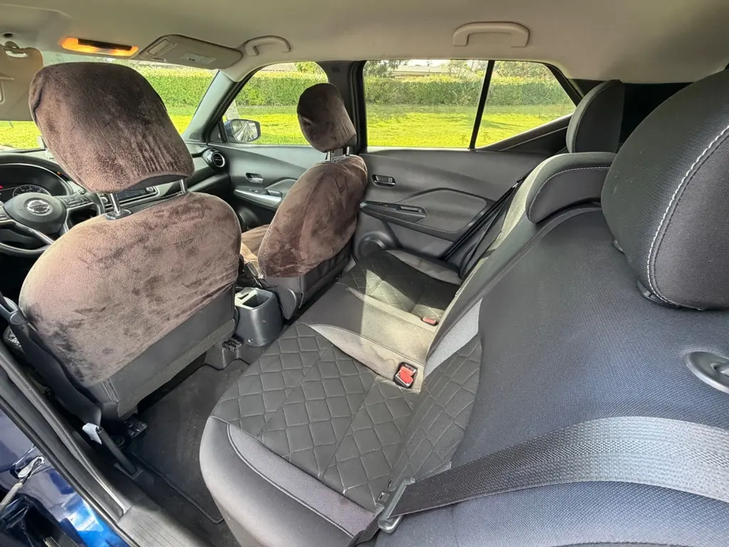 Florida Fine Cars - Used NISSAN KICKS 2018 MIAMI SV