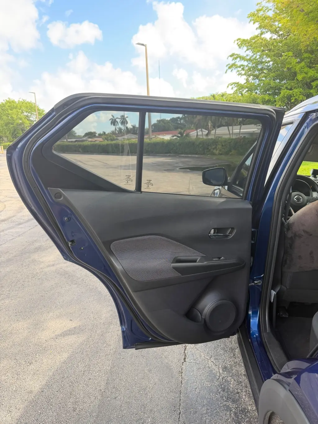 Florida Fine Cars - Used NISSAN KICKS 2018 MIAMI SV