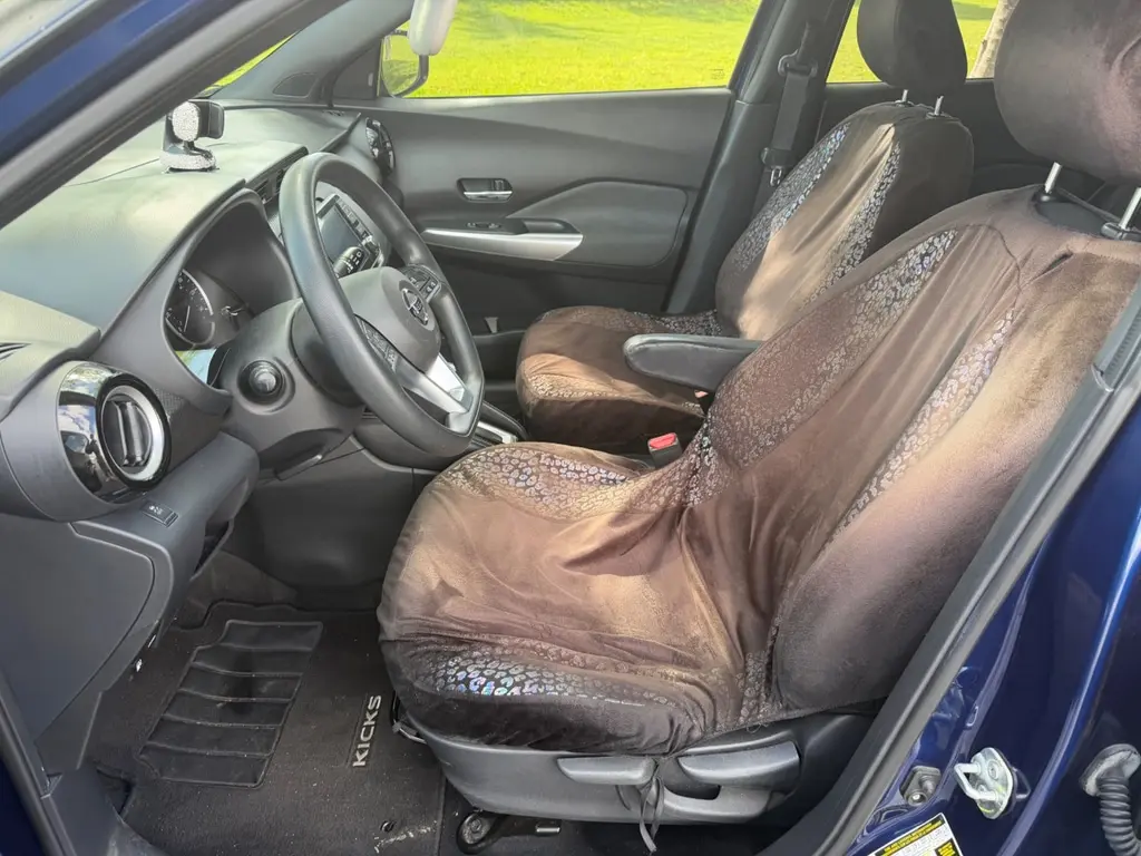 Florida Fine Cars - Used NISSAN KICKS 2018 MIAMI SV