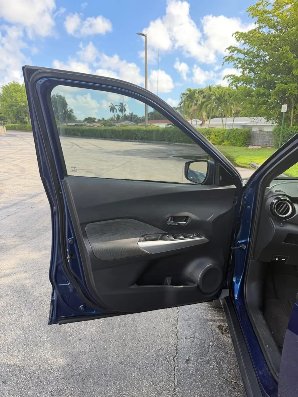 Florida Fine Cars - Used NISSAN KICKS 2018 MIAMI SV