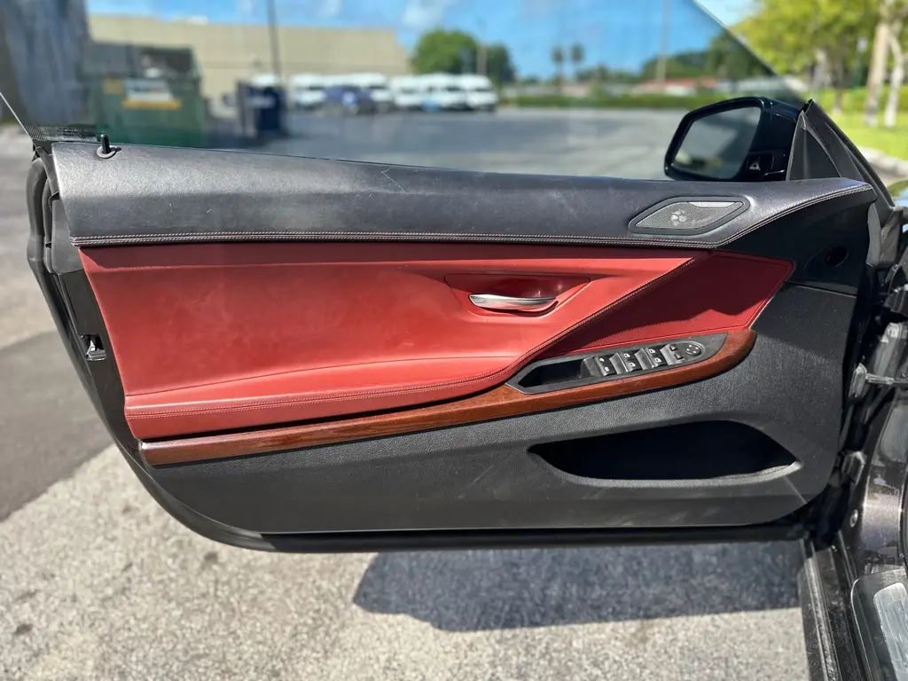 Florida Fine Cars - Used BMW 6 SERIES 2016 MIAMI 640I