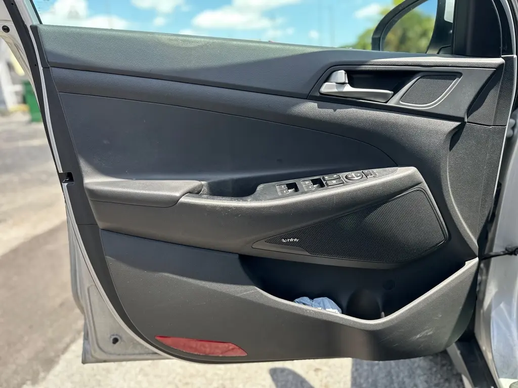 Florida Fine Cars - Used HYUNDAI TUCSON 2018 MARGATE LIMITED