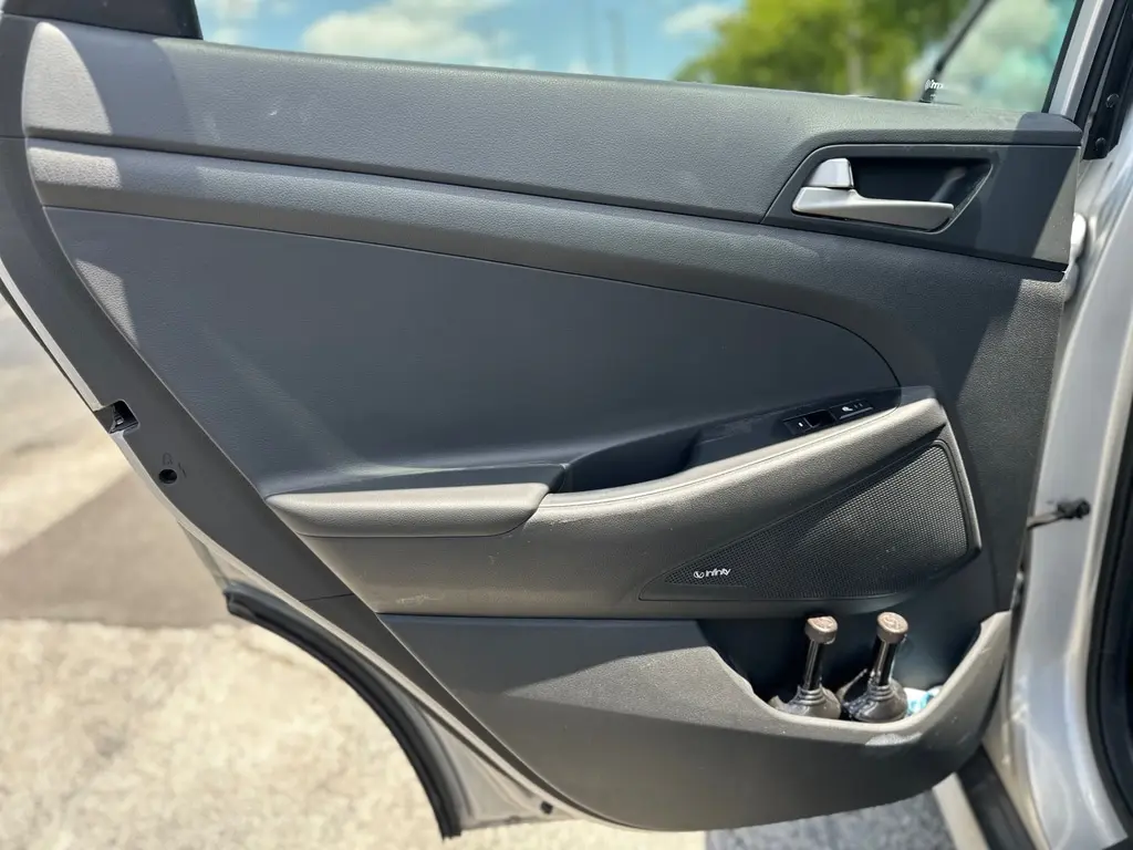 Florida Fine Cars - Used HYUNDAI TUCSON 2018 MARGATE LIMITED