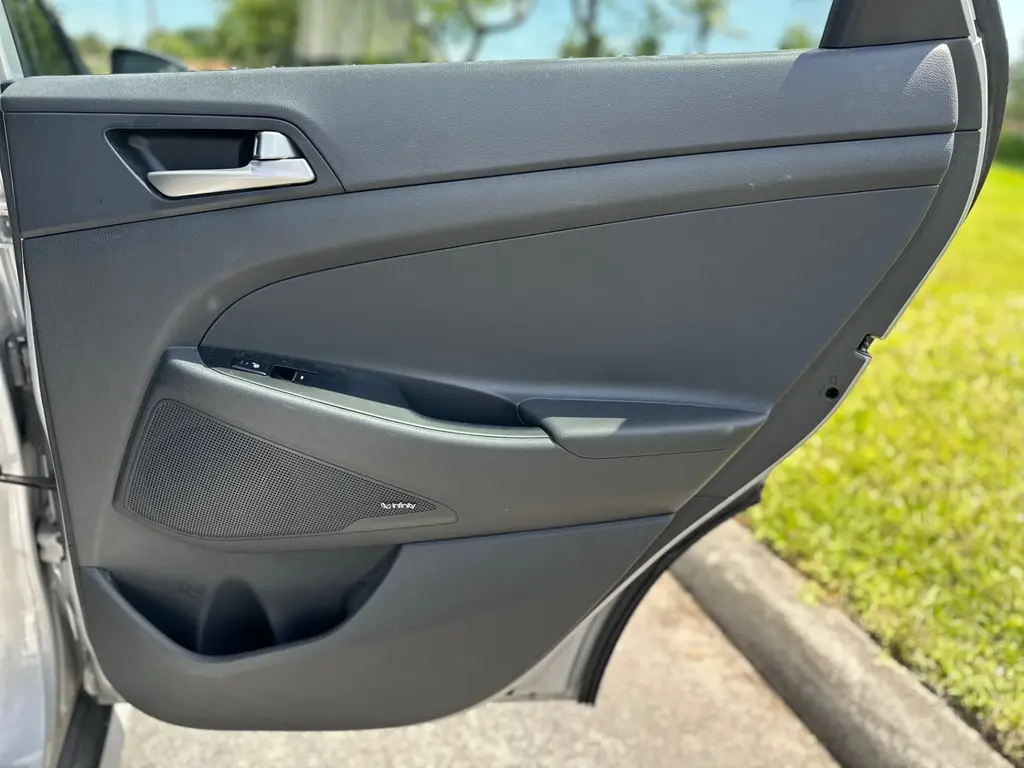 Florida Fine Cars - Used HYUNDAI TUCSON 2018 MARGATE LIMITED