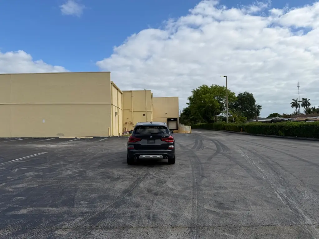 Florida Fine Cars - Used BMW X3 2018 MARGATE XDRIVE30I