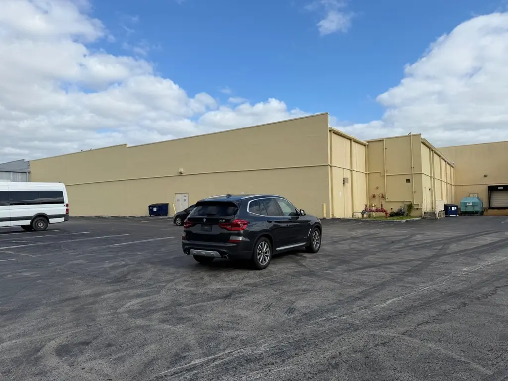 Florida Fine Cars - Used BMW X3 2018 MARGATE XDRIVE30I