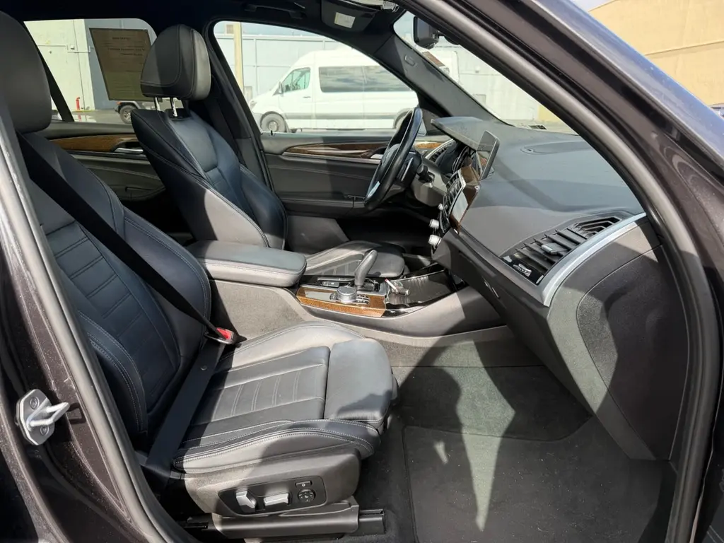 Florida Fine Cars - Used BMW X3 2018 MARGATE XDRIVE30I