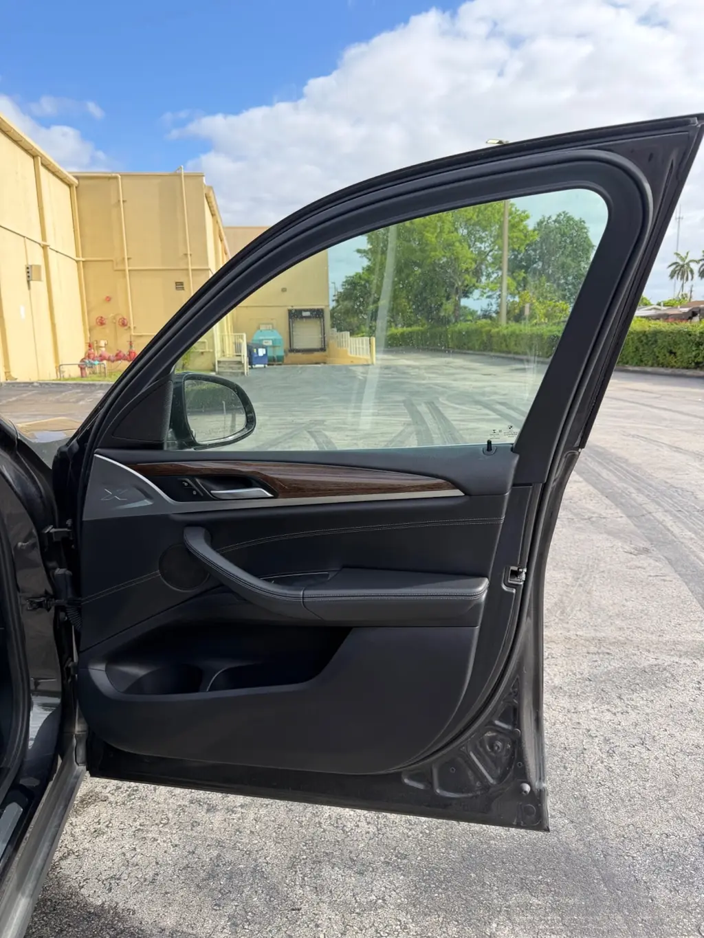 Florida Fine Cars - Used BMW X3 2018 MARGATE XDRIVE30I