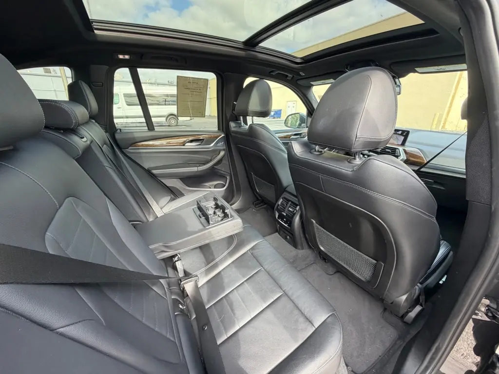 Florida Fine Cars - Used BMW X3 2018 MARGATE XDRIVE30I