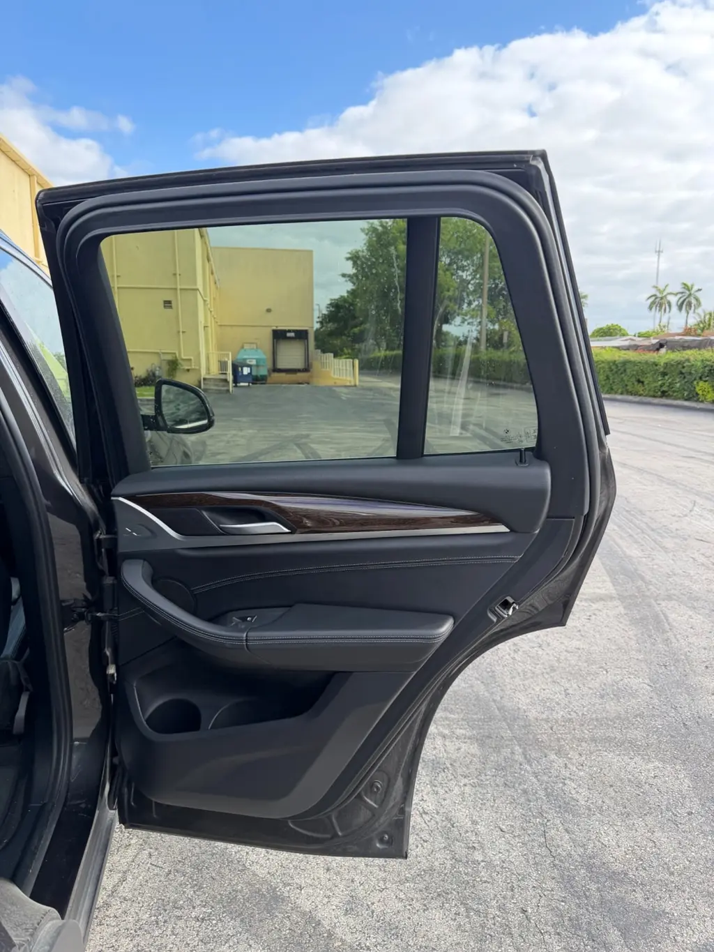 Florida Fine Cars - Used BMW X3 2018 MARGATE XDRIVE30I