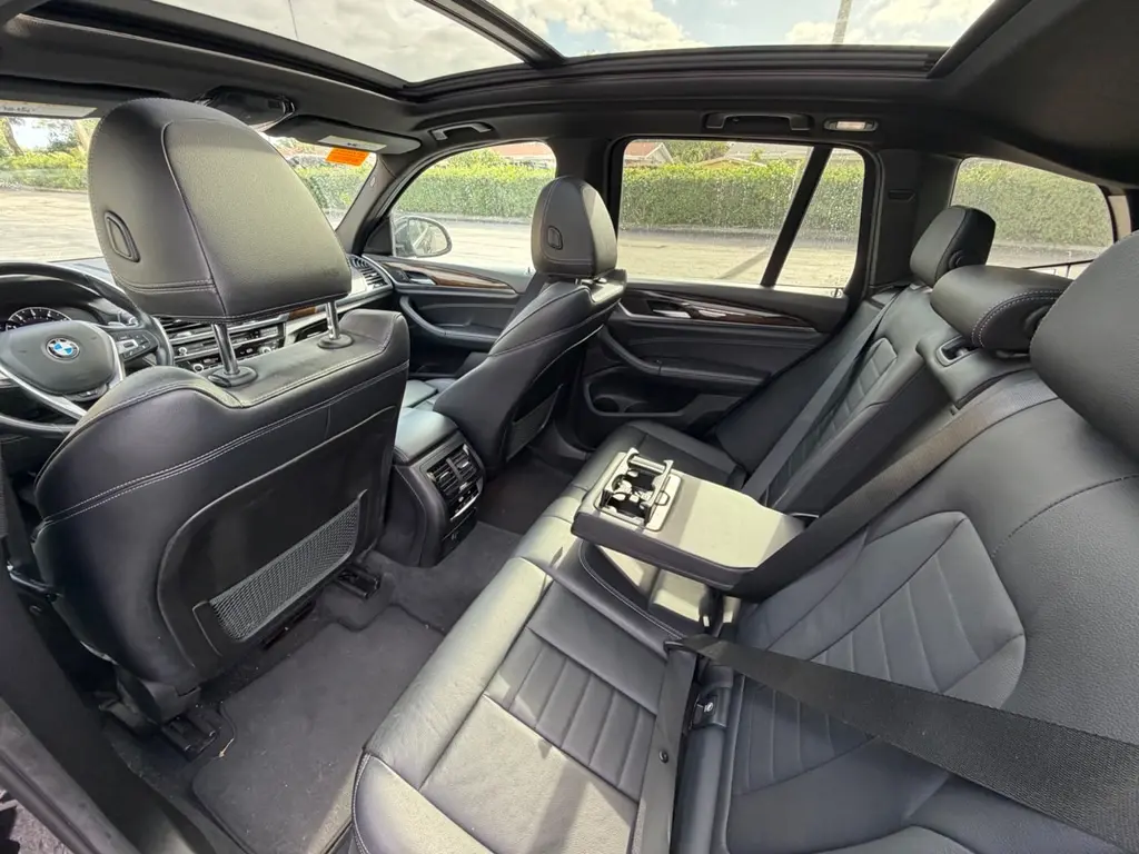 Florida Fine Cars - Used BMW X3 2018 MARGATE XDRIVE30I