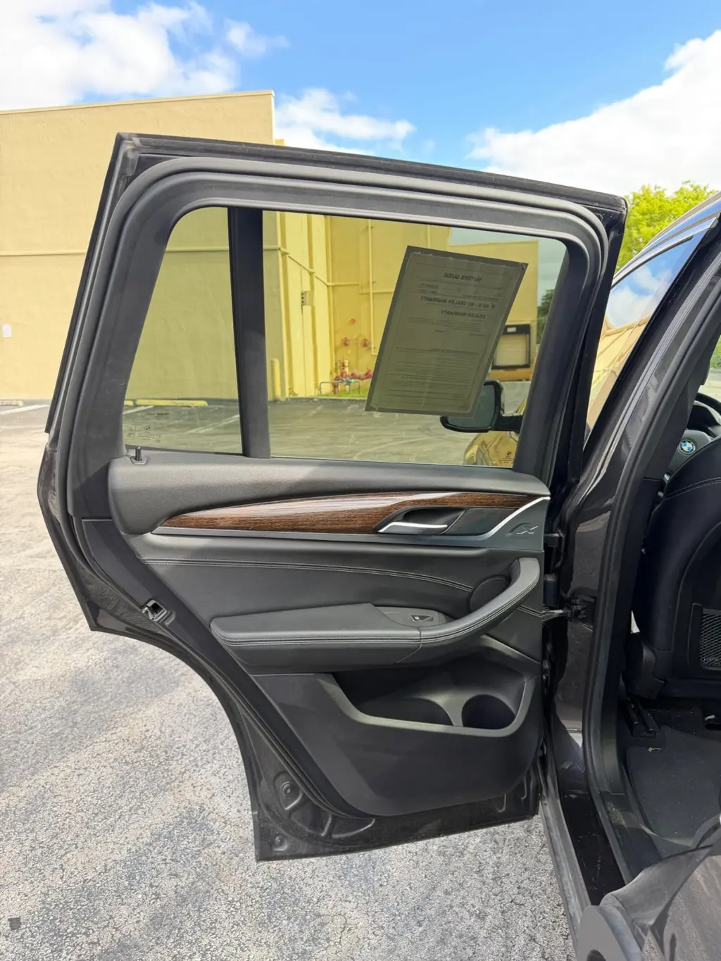 Florida Fine Cars - Used BMW X3 2018 MARGATE XDRIVE30I