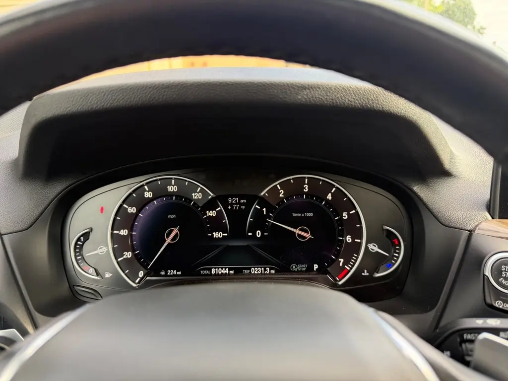 Florida Fine Cars - Used BMW X3 2018 MARGATE XDRIVE30I