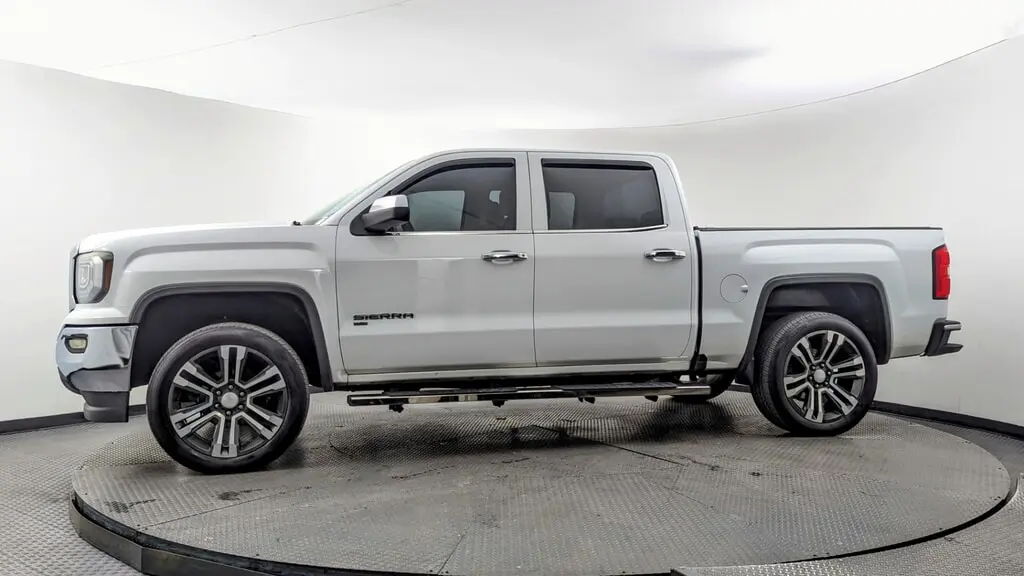 Florida Fine Cars - Used GMC SIERRA 1500 2018 MIAMI 