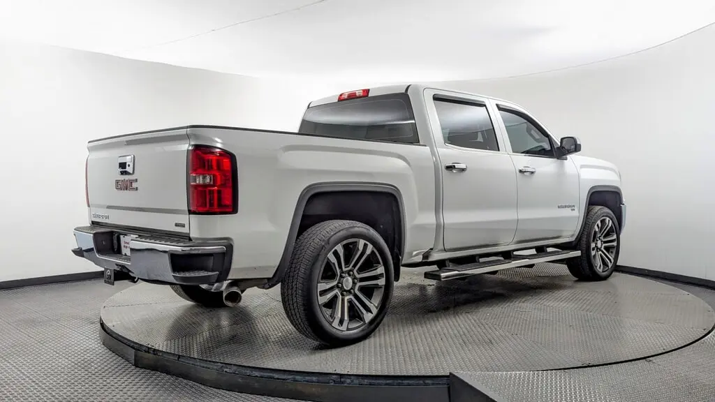 Florida Fine Cars - Used GMC SIERRA 1500 2018 MIAMI 