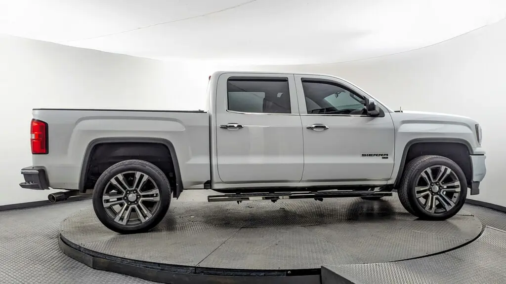 Florida Fine Cars - Used GMC SIERRA 1500 2018 MIAMI 