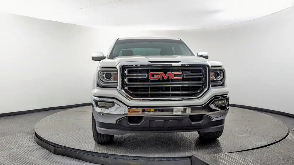 Florida Fine Cars - Used GMC SIERRA 1500 2018 MIAMI 