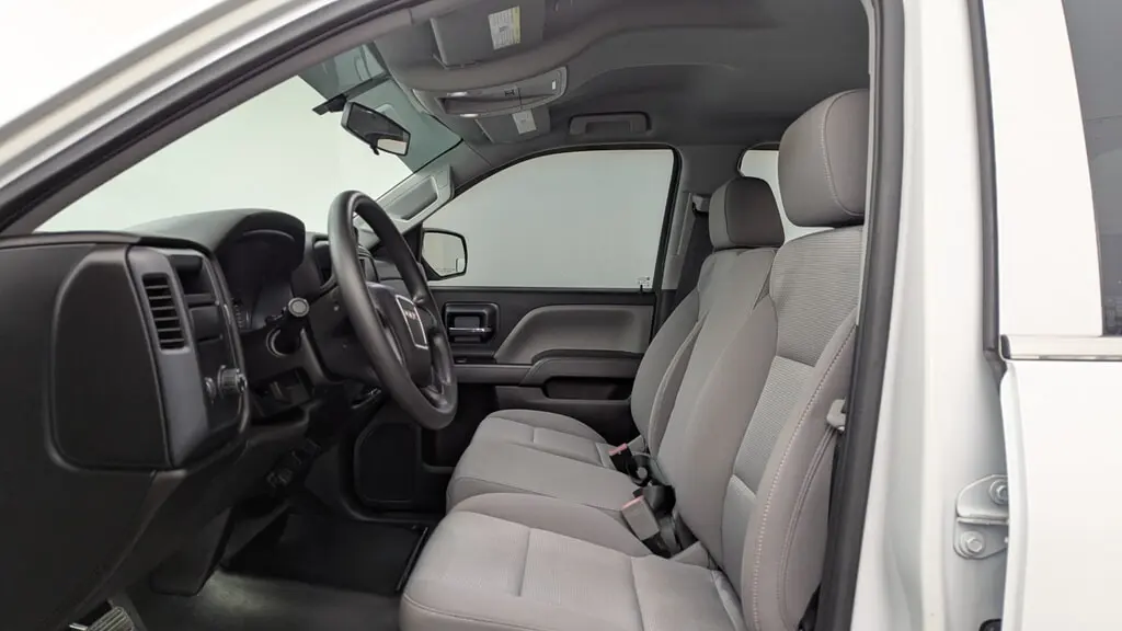 Florida Fine Cars - Used GMC SIERRA 1500 2018 MIAMI 