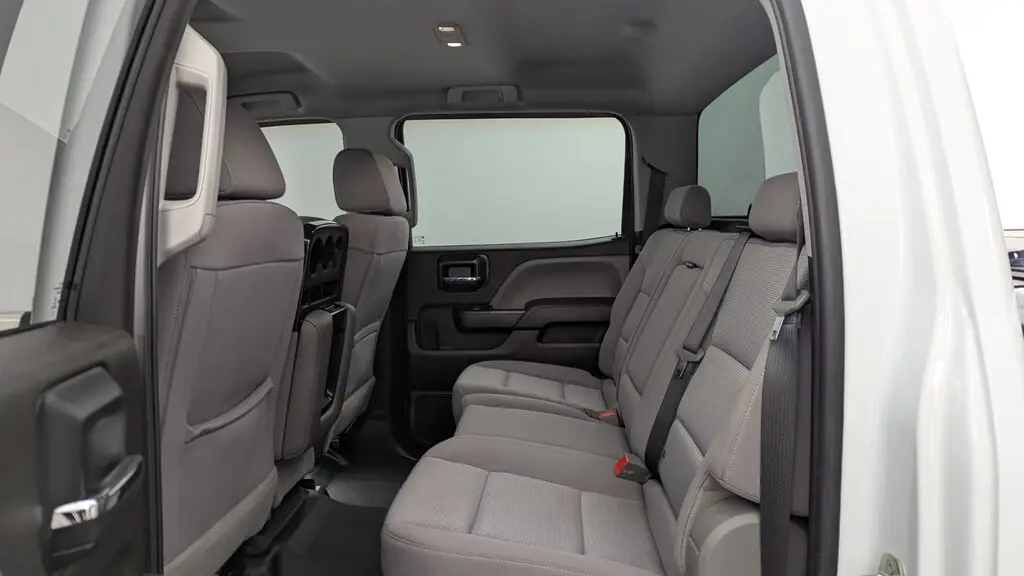 Florida Fine Cars - Used GMC SIERRA 1500 2018 MIAMI 