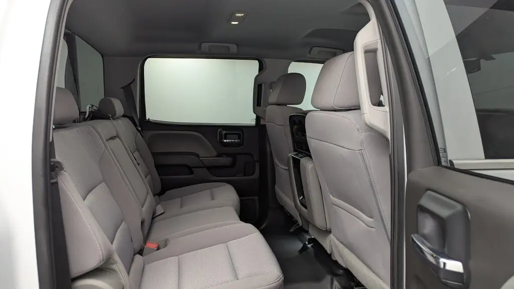 Florida Fine Cars - Used GMC SIERRA 1500 2018 MIAMI 