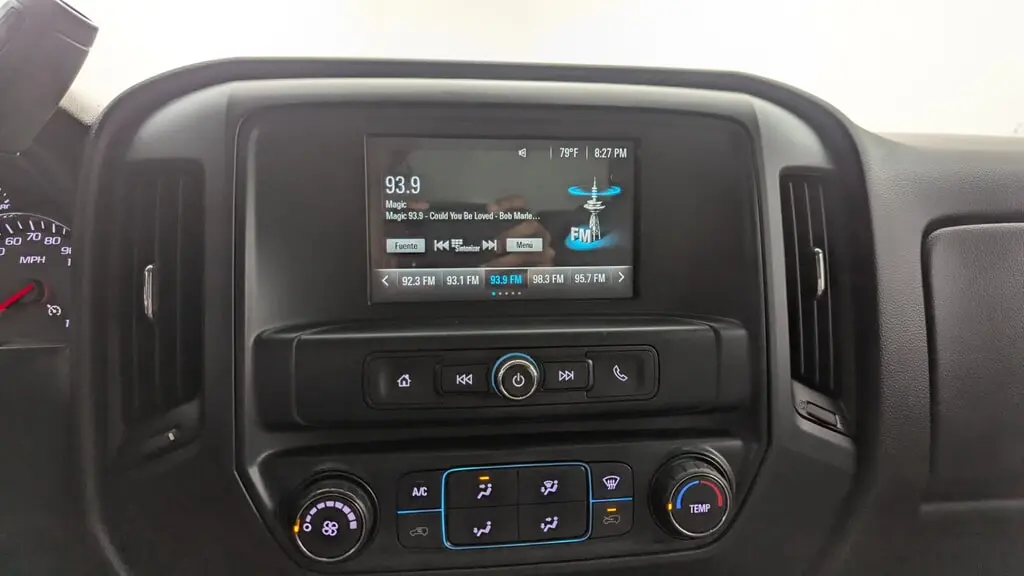 Florida Fine Cars - Used GMC SIERRA 1500 2018 MIAMI 