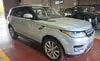 Florida Fine Cars - Used LAND ROVER RANGE ROVER SPORT 2017 MARGATE HSE