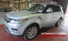Florida Fine Cars - Used LAND ROVER RANGE ROVER SPORT 2017 MARGATE HSE
