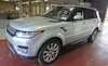 Florida Fine Cars - Used LAND ROVER RANGE ROVER SPORT 2017 MARGATE HSE