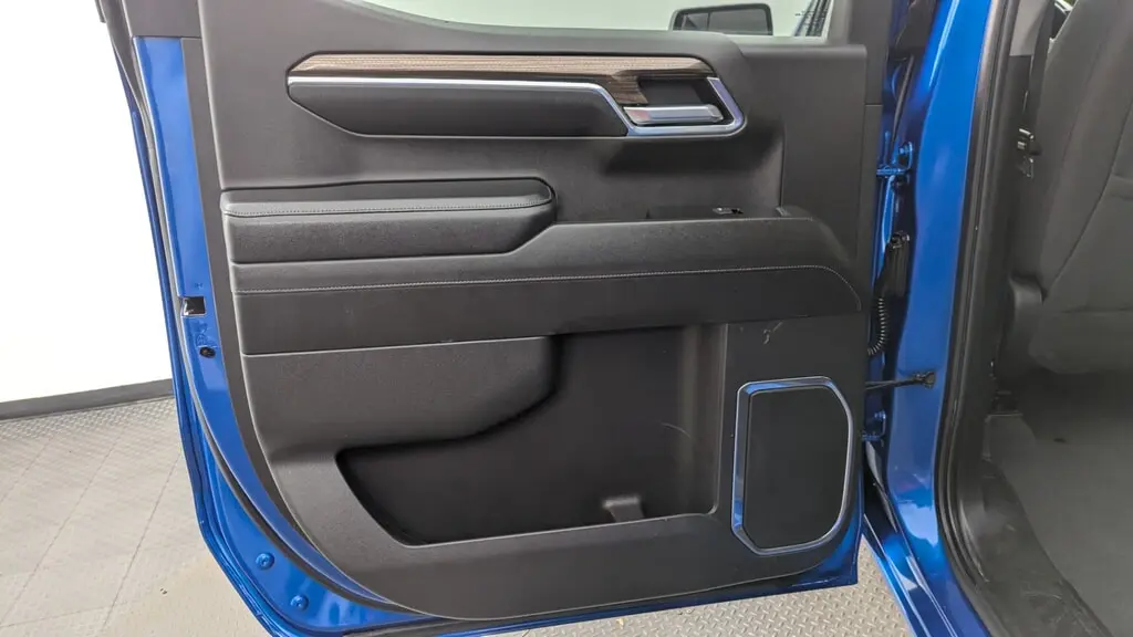 Florida Fine Cars - Used CHEVROLET SILVERADO 1500 2022 MARGATE LT