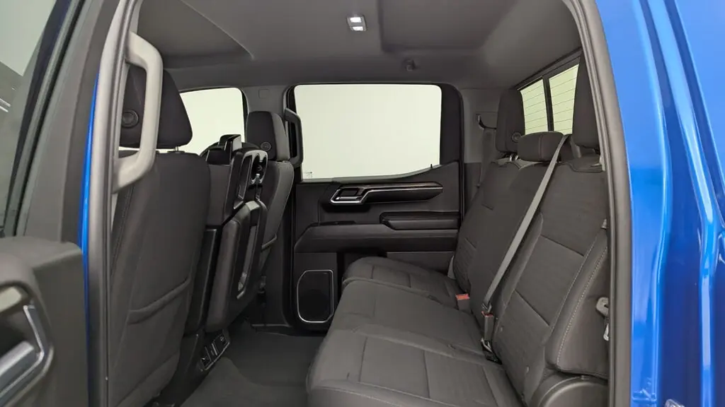 Florida Fine Cars - Used CHEVROLET SILVERADO 1500 2022 MARGATE LT