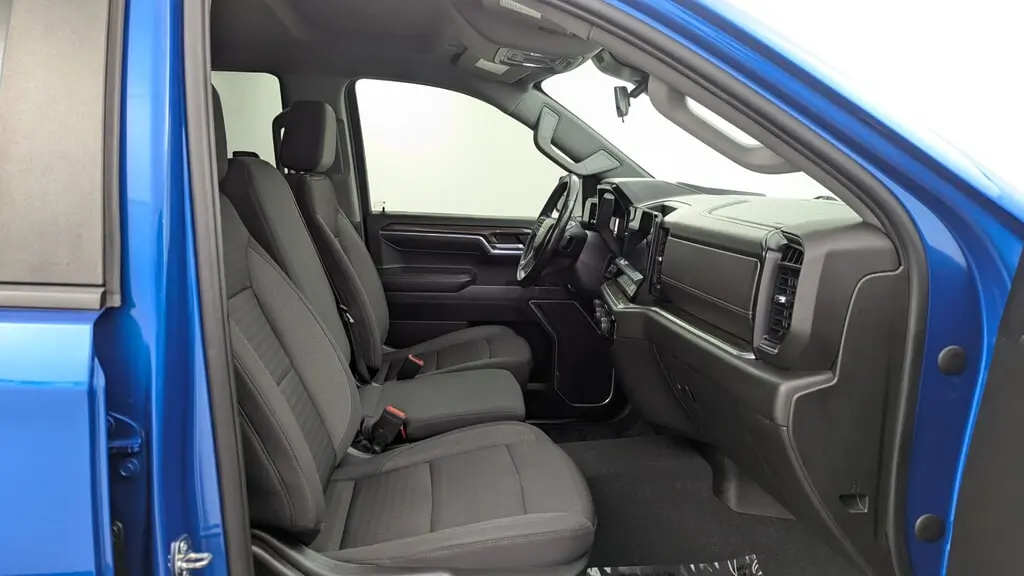 Florida Fine Cars - Used CHEVROLET SILVERADO 1500 2022 MARGATE LT