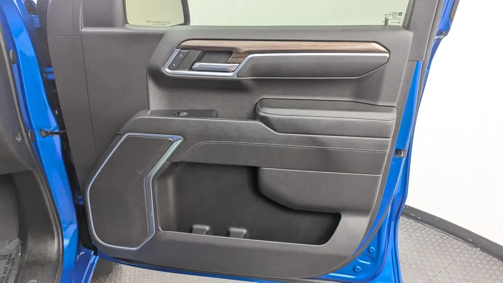 Florida Fine Cars - Used CHEVROLET SILVERADO 1500 2022 MARGATE LT