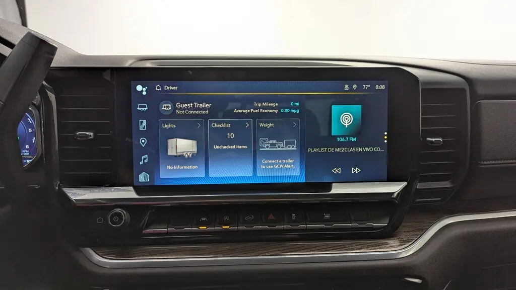 Florida Fine Cars - Used CHEVROLET SILVERADO 1500 2022 MARGATE LT