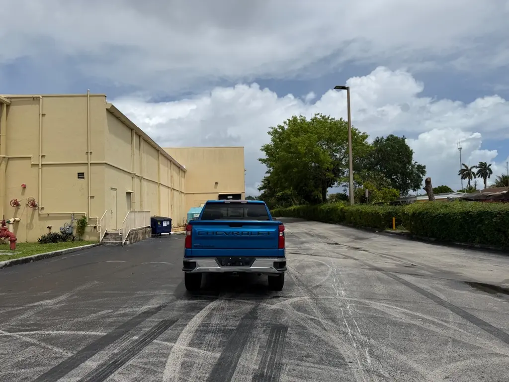 Florida Fine Cars - Used CHEVROLET SILVERADO 1500 2022 MARGATE LT