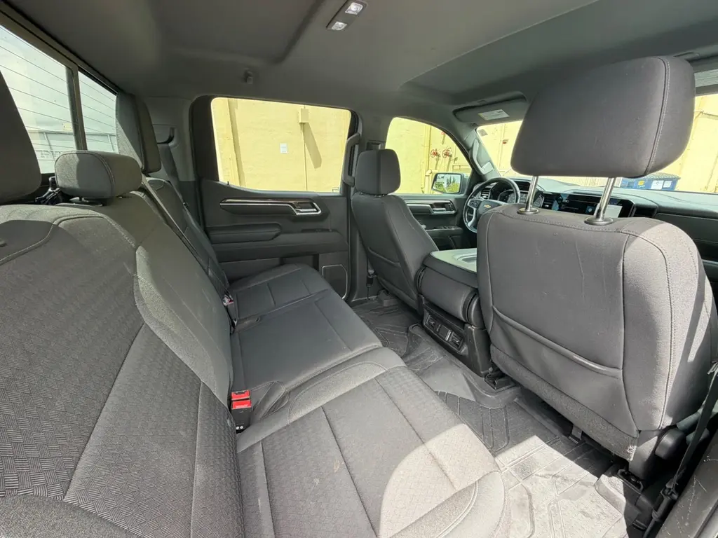 Florida Fine Cars - Used CHEVROLET SILVERADO 1500 2022 MARGATE LT