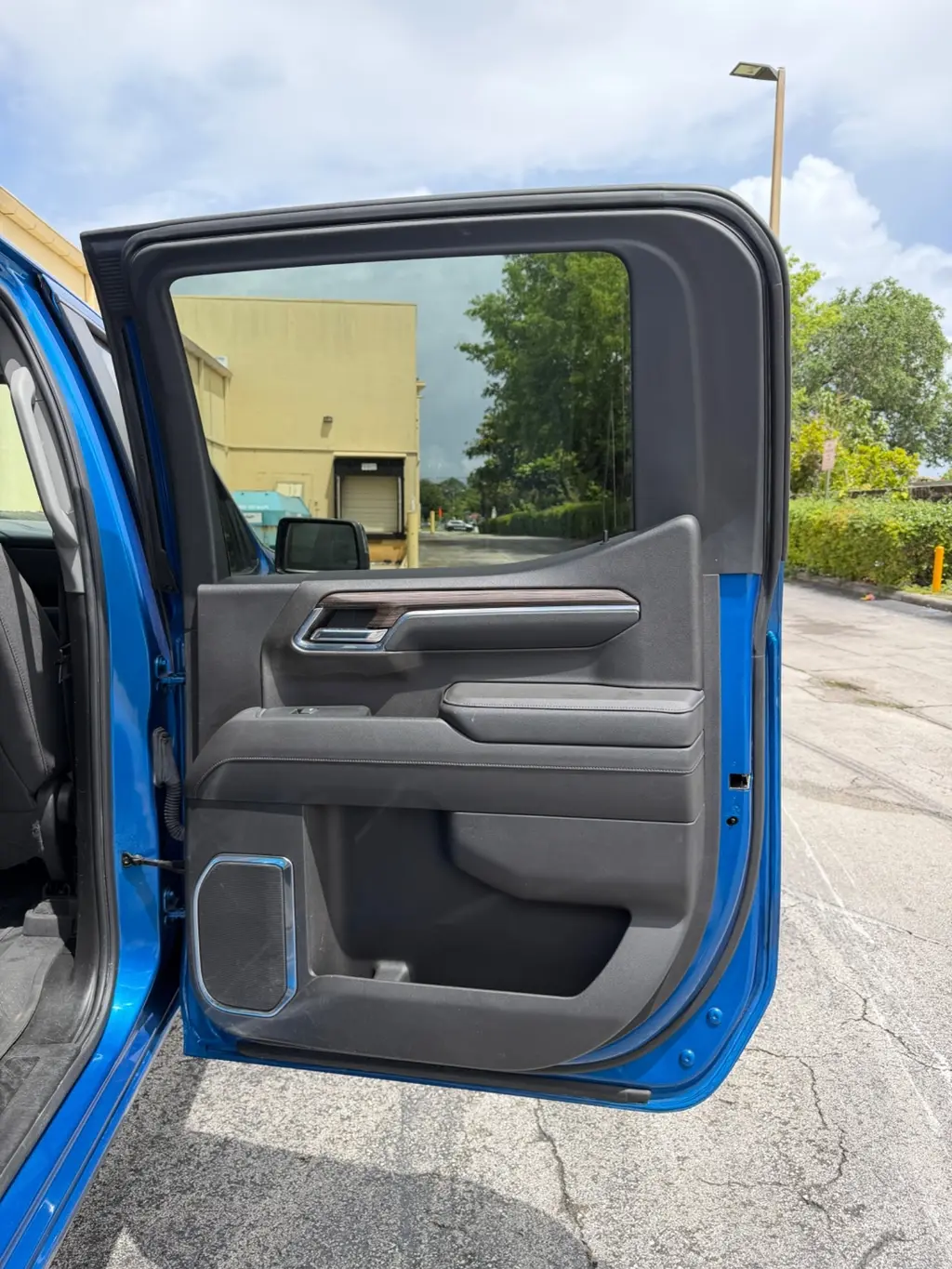 Florida Fine Cars - Used CHEVROLET SILVERADO 1500 2022 MARGATE LT