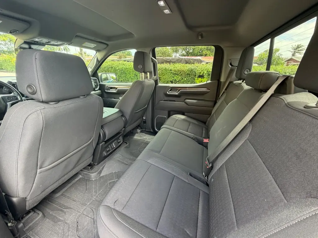 Florida Fine Cars - Used CHEVROLET SILVERADO 1500 2022 MARGATE LT