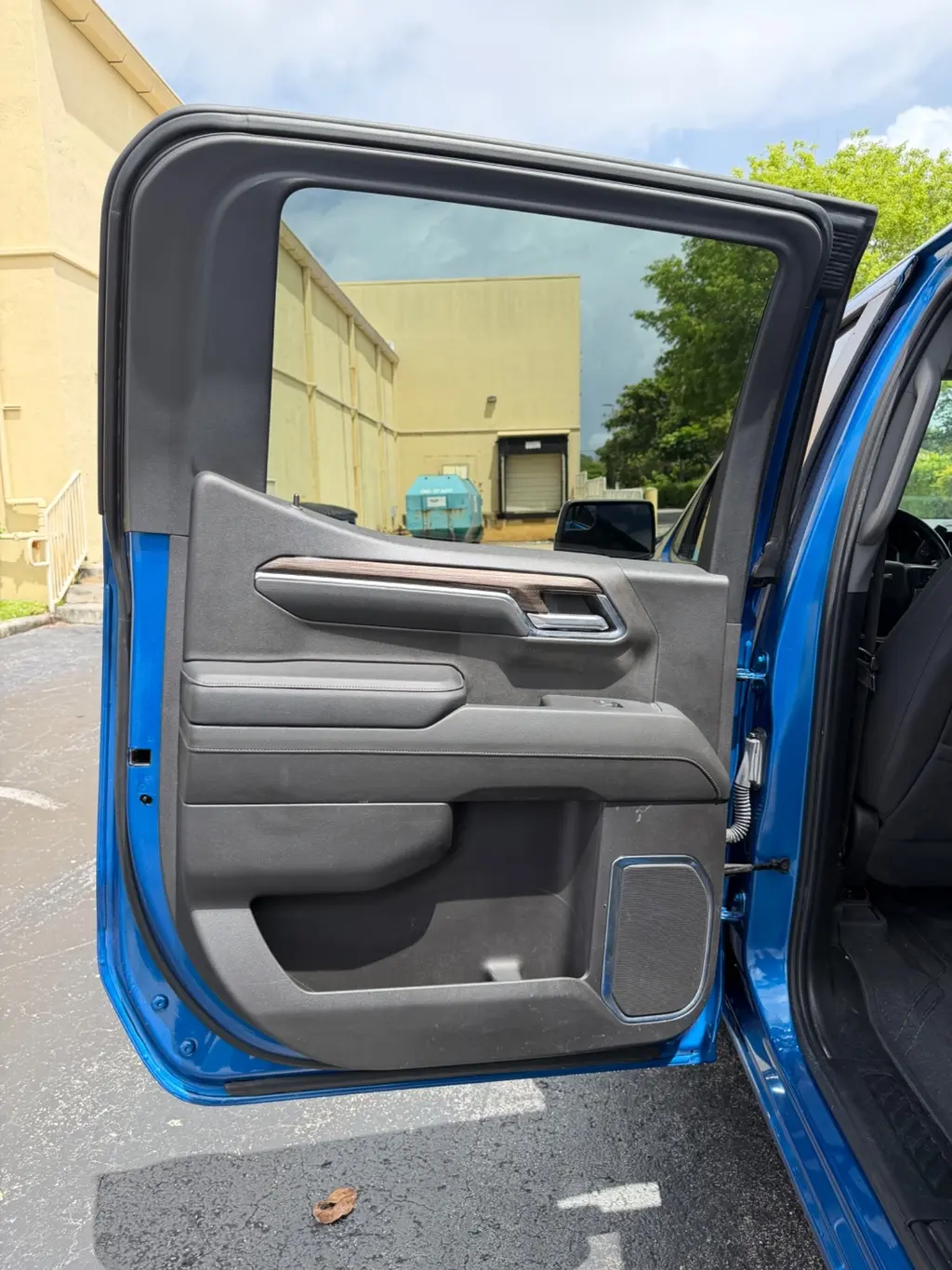 Florida Fine Cars - Used CHEVROLET SILVERADO 1500 2022 MARGATE LT