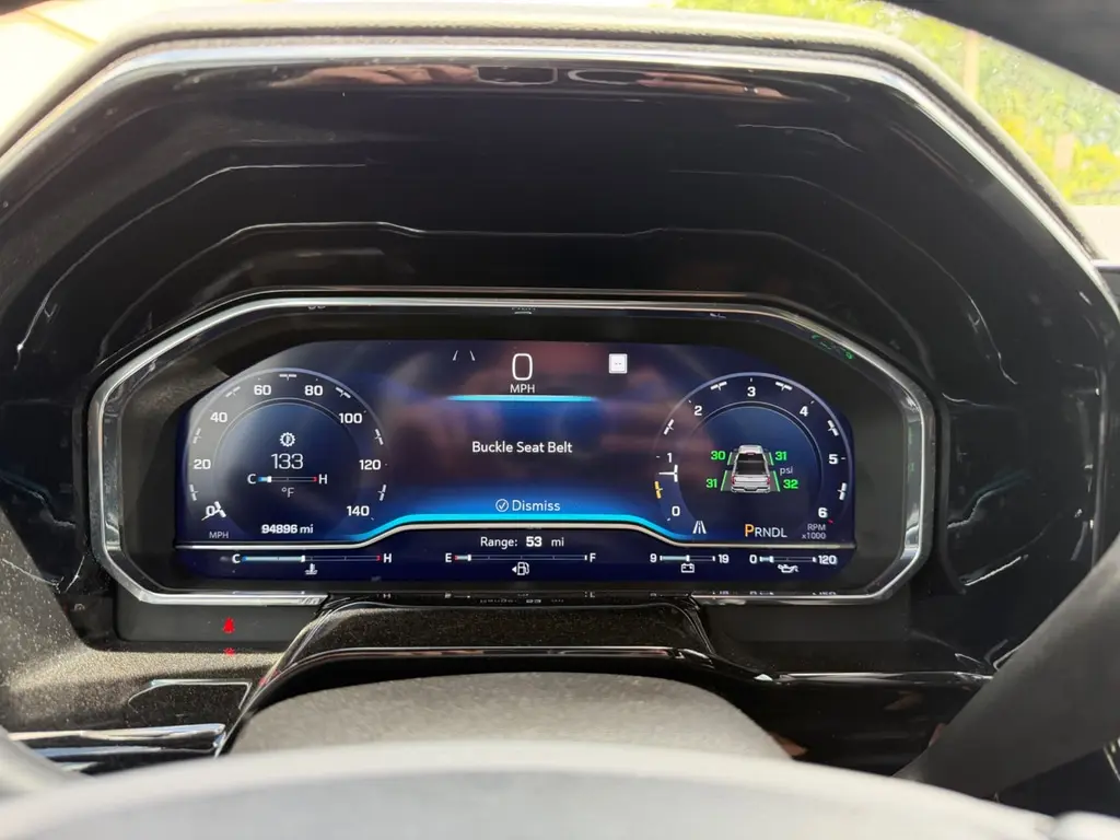 Florida Fine Cars - Used CHEVROLET SILVERADO 1500 2022 MARGATE LT