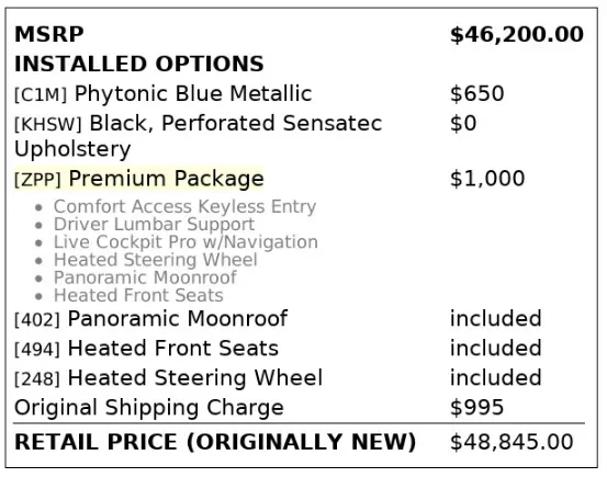 Florida Fine Cars - Used BMW X3 2023 ORLANDO SDRIVE30I