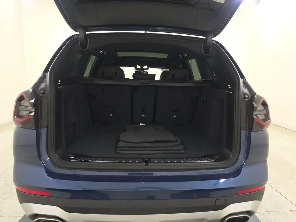 Florida Fine Cars - Used BMW X3 2023 ORLANDO SDRIVE30I