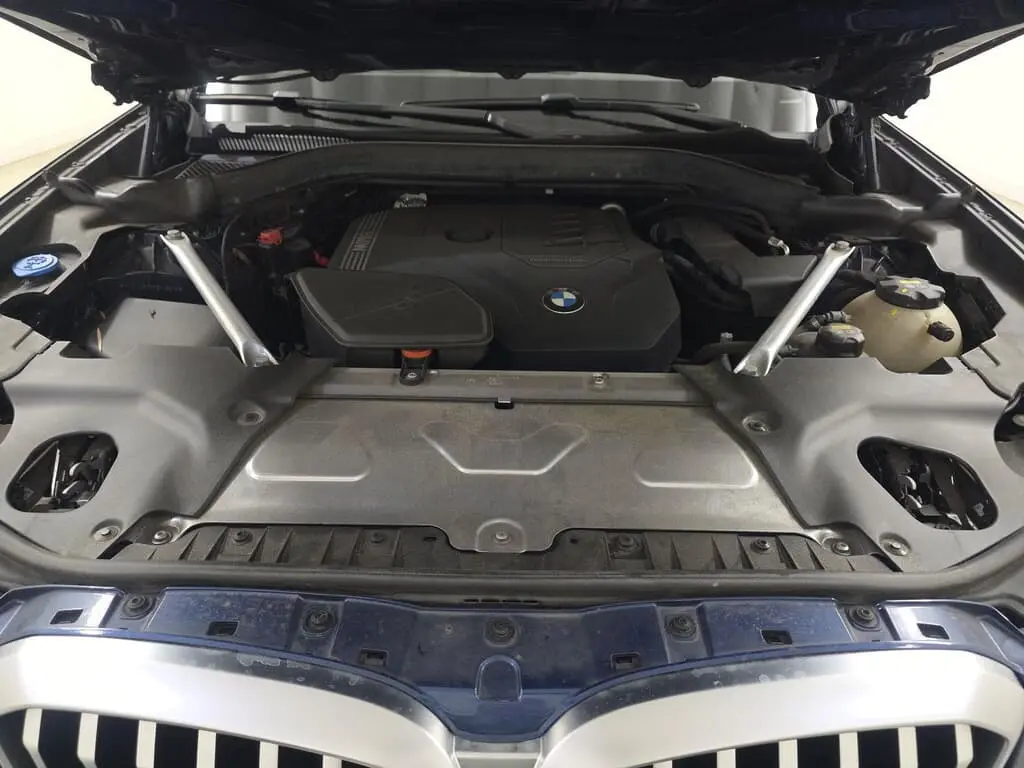 Florida Fine Cars - Used BMW X3 2023 ORLANDO SDRIVE30I