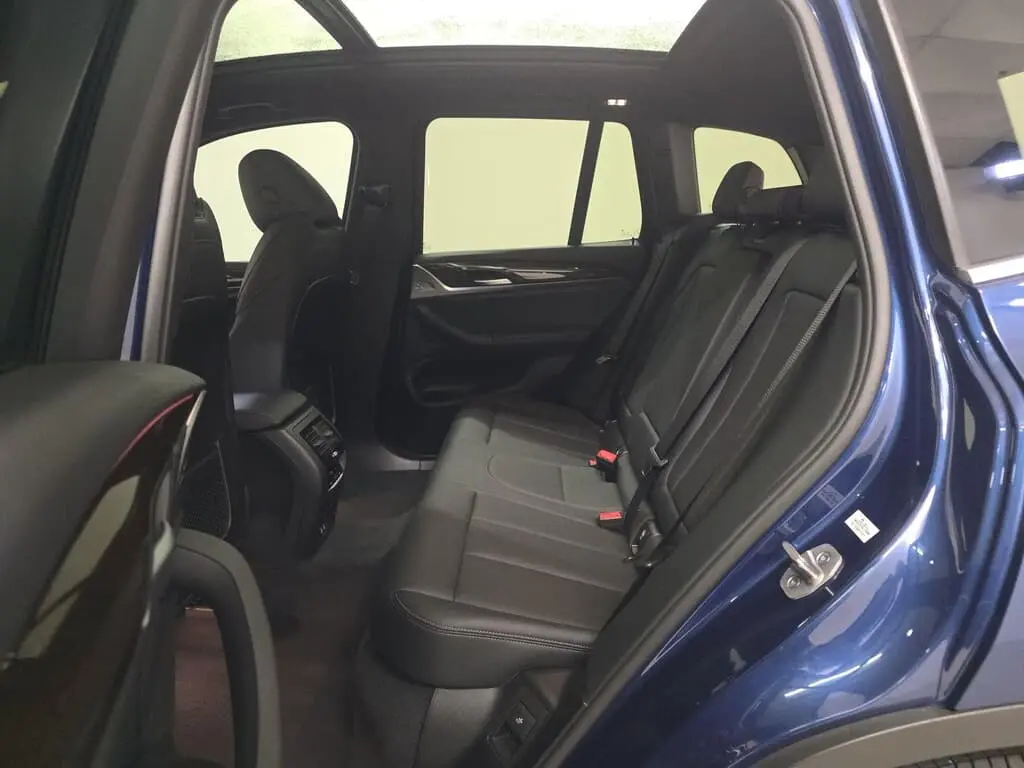 Florida Fine Cars - Used BMW X3 2023 ORLANDO SDRIVE30I