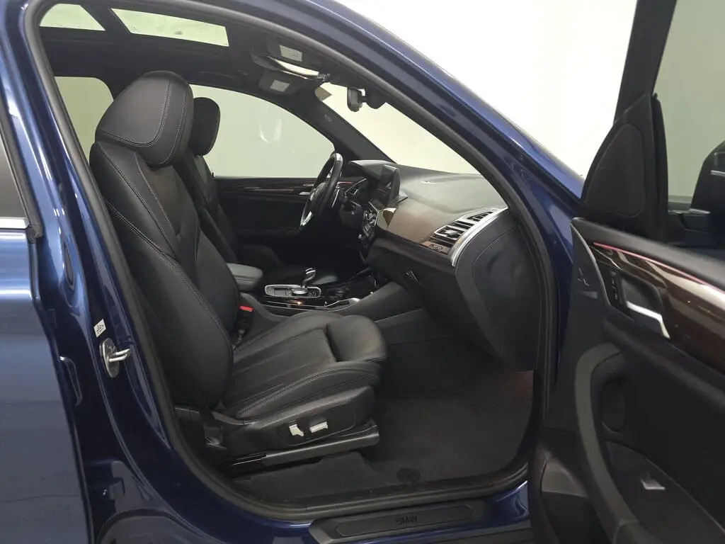 Florida Fine Cars - Used BMW X3 2023 ORLANDO SDRIVE30I