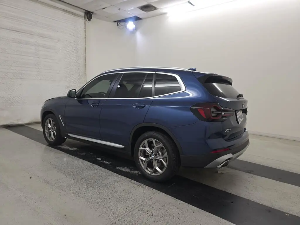 Florida Fine Cars - Used BMW X3 2023 ORLANDO SDRIVE30I