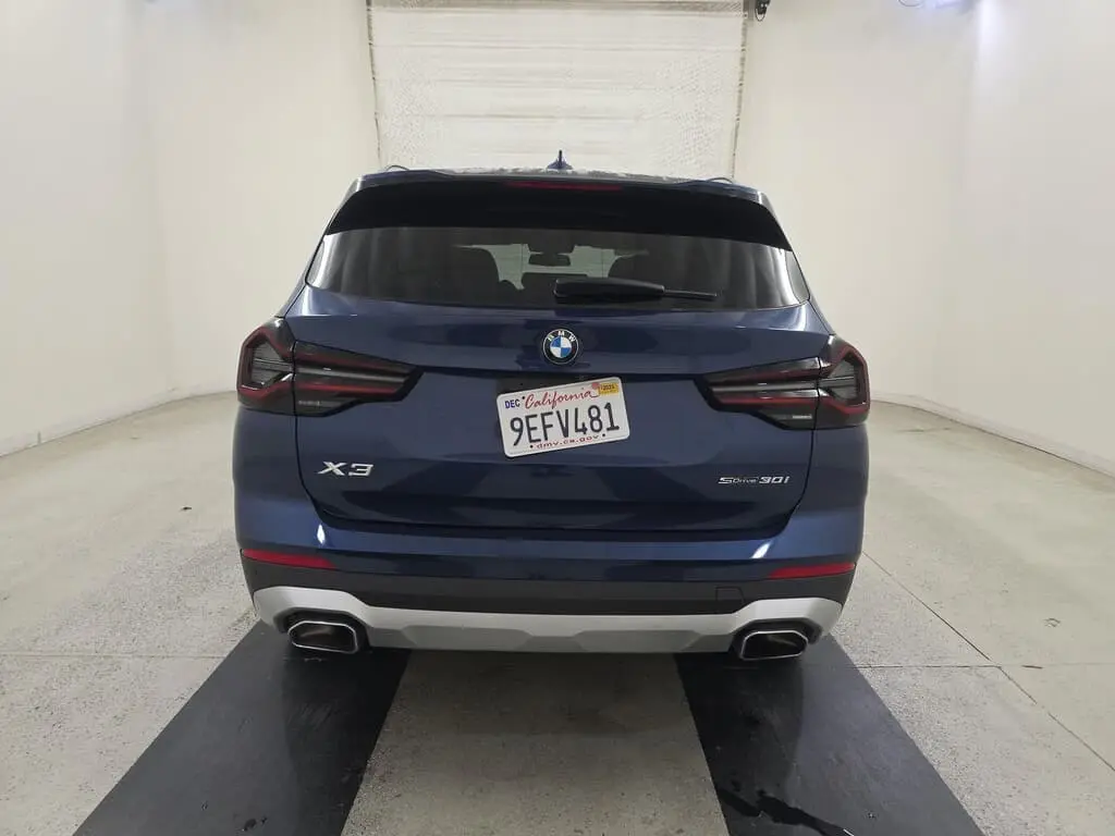 Florida Fine Cars - Used BMW X3 2023 ORLANDO SDRIVE30I
