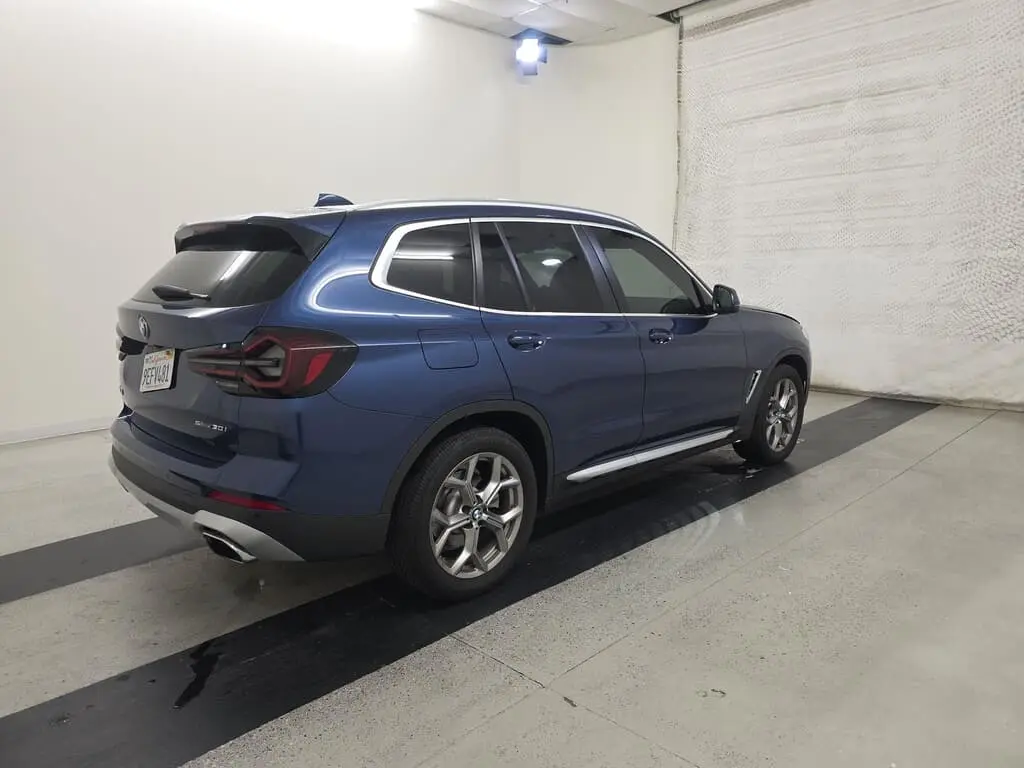 Florida Fine Cars - Used BMW X3 2023 ORLANDO SDRIVE30I