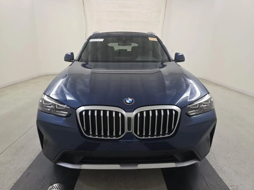 Florida Fine Cars - Used BMW X3 2023 ORLANDO SDRIVE30I